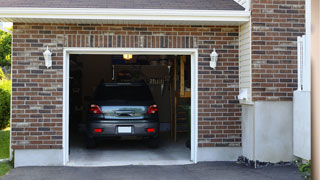 Garage Door Installation at Oakdale Dedham, Massachusetts